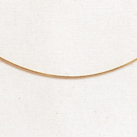Collana CATENINA SNAKE