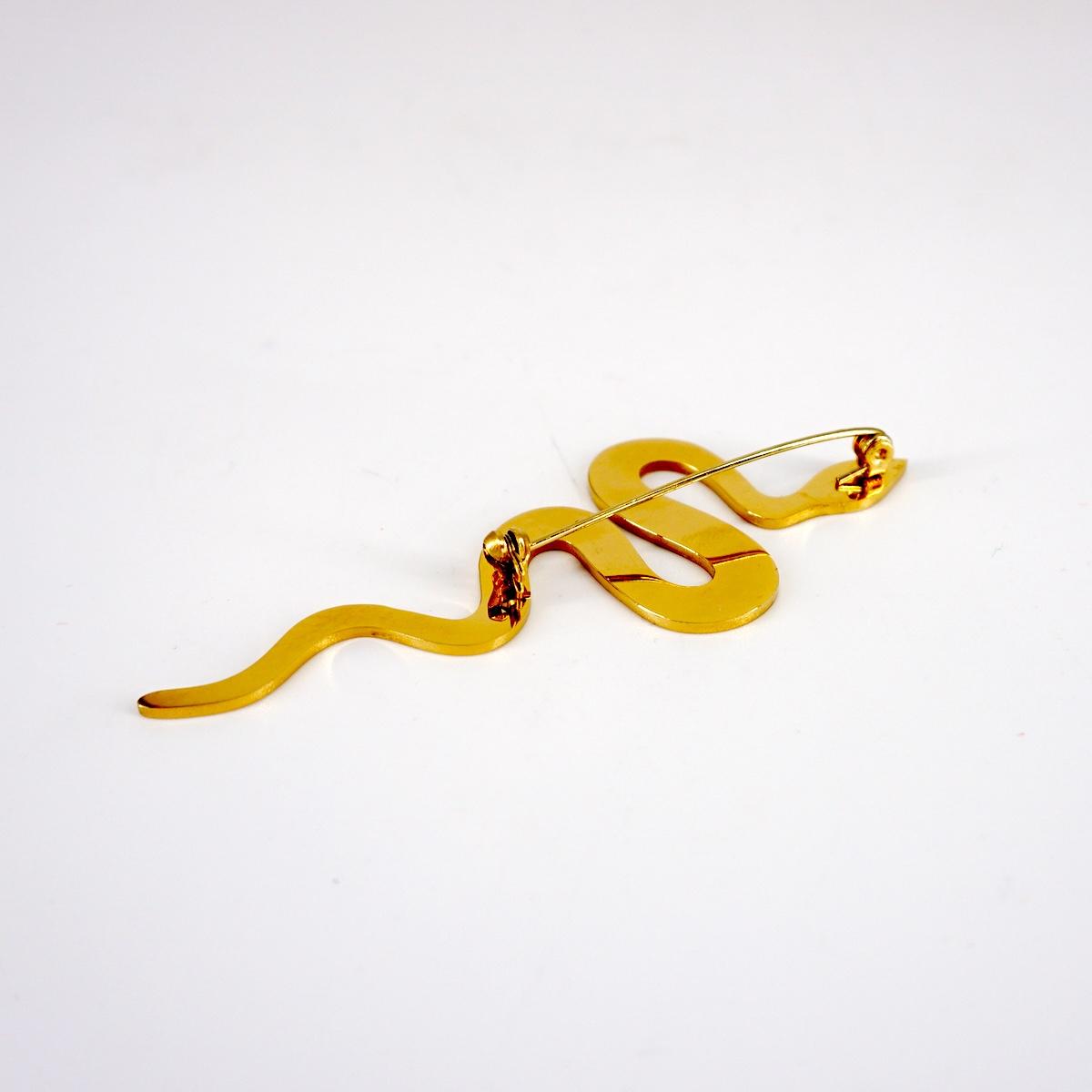 SNAKE pin