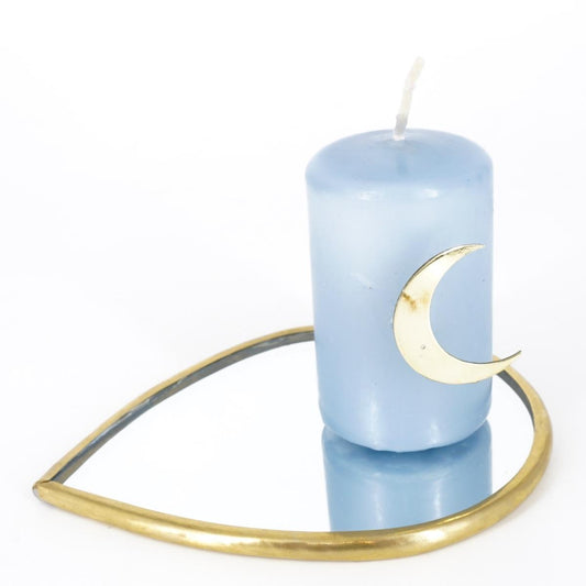 Chiodino lucido LUNA CHIODINO LUCIDO LUNA  BERC SOPHIE 