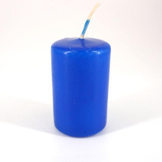 Cero 4X7 cm BLU ELETTRICO