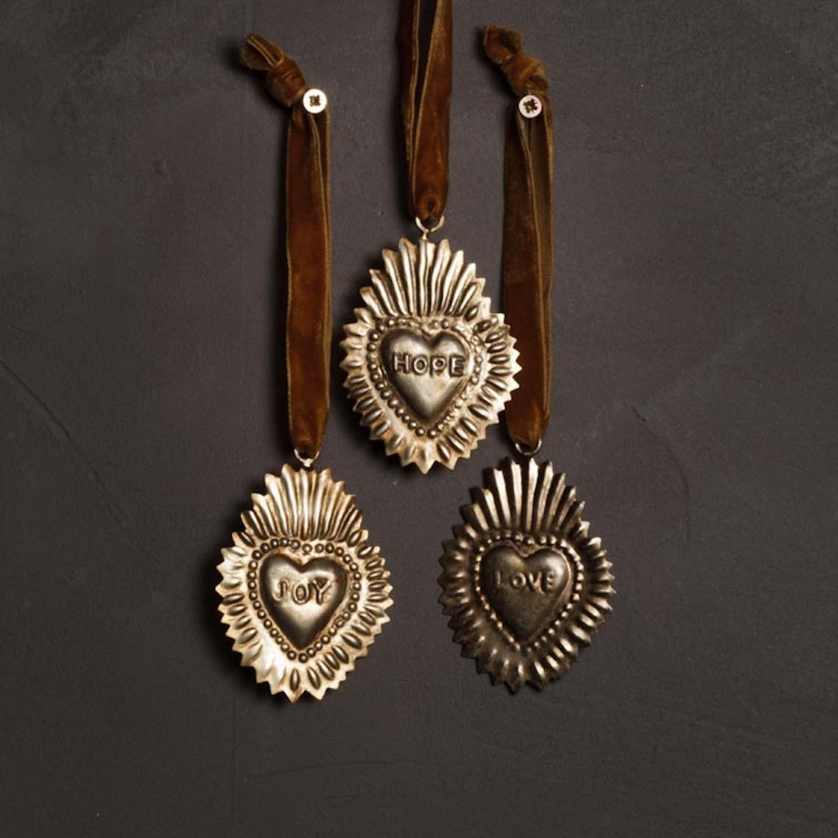 EX VOTO MINI LOVE EX VOTO MINI LOVE CHEHOMA 