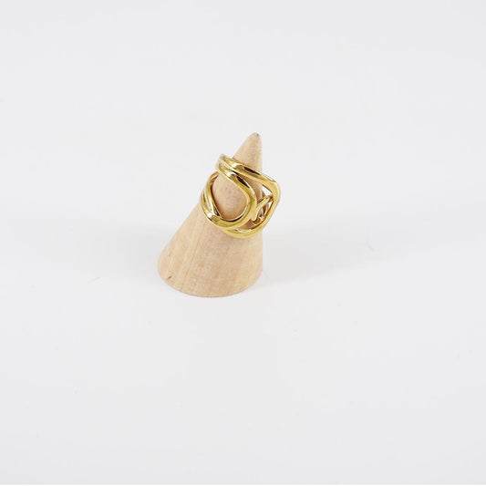 Anello GHIRIGORO