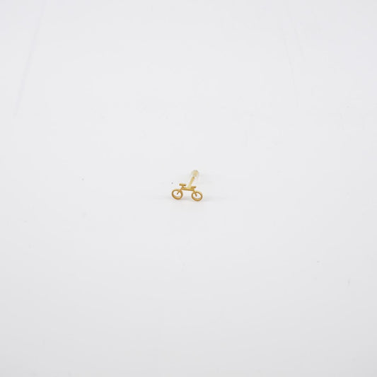 Minimal BIKE stopgap