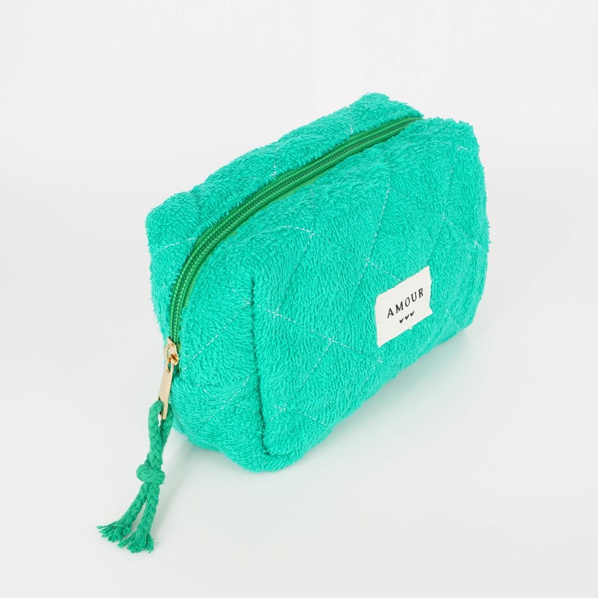 TROUSSE SPUGNA SMALL VERDE TROUSSE SPUGNA SMALL VERDE NARKISSO 