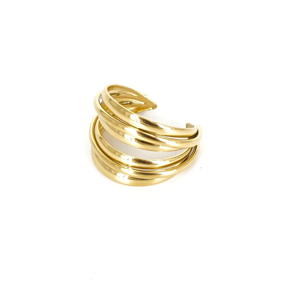Anello TRIPLO DOPPIO ANELLO TRIPLO DOPPIO  SOPHIE GIOIELLI 