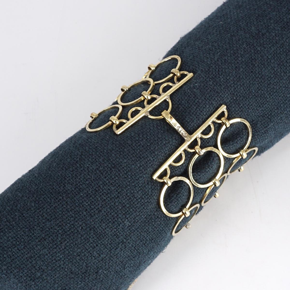 CIRCLES bracelet