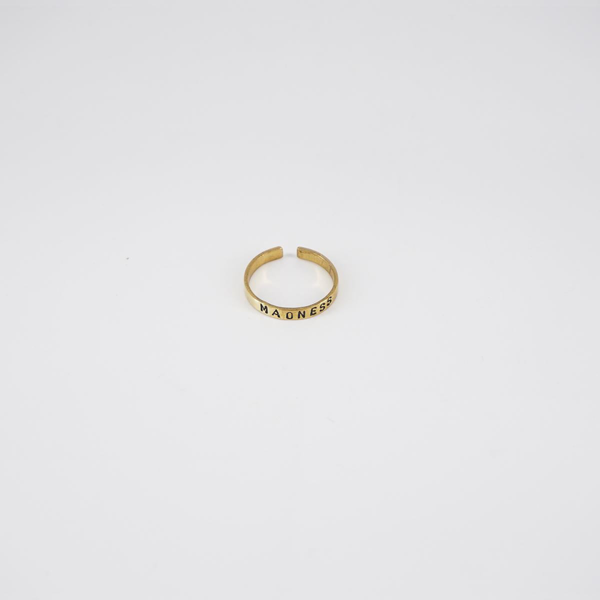 Loti ANELLO FEDINA MADNESS