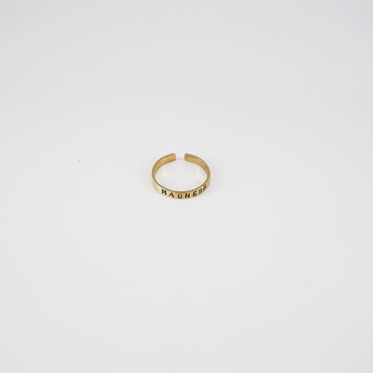 Loti ANELLO FEDINA MADNESS