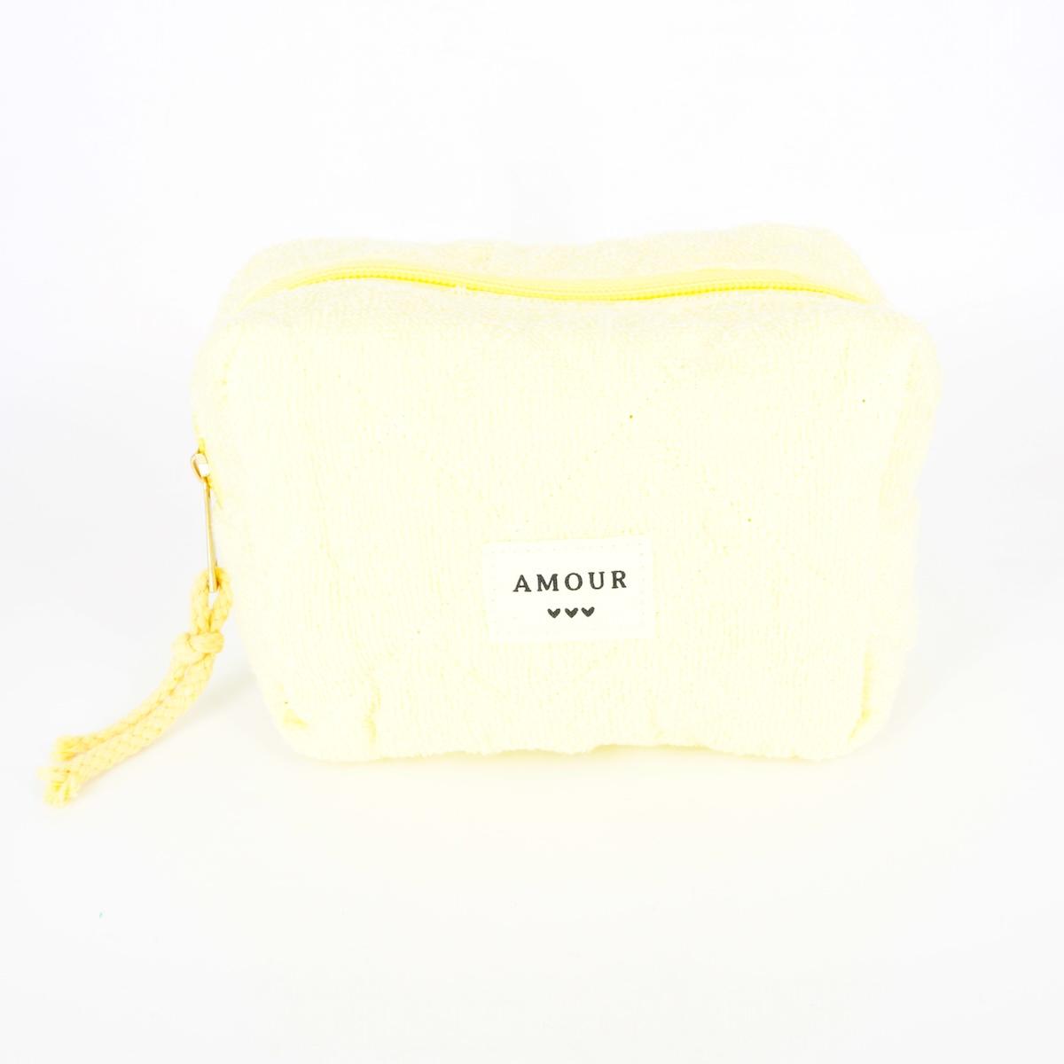 TROUSSE SPUGNA SMALL BURRO TROUSSE SPUGNA SMALL BURRO NARKISSO 