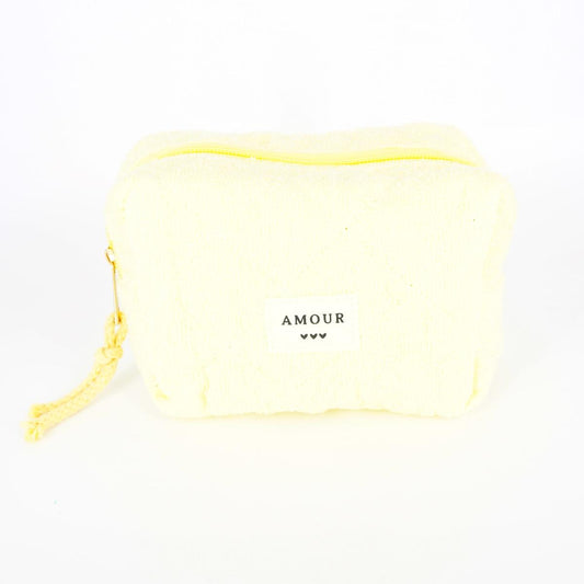 TROUSSE SPUGNA SMALL BURRO TROUSSE SPUGNA SMALL BURRO NARKISSO 