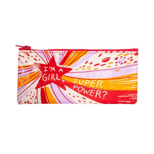 BLUEQ ASTUCCIO SUPERPOWER