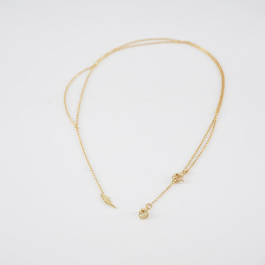 Sonia saetta necklace