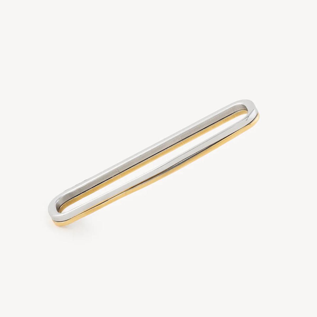 EARCUFF INDUSTRIAL BICOLOR EARCUFF INDUSTRIAL BICOLOR  YPARIS 