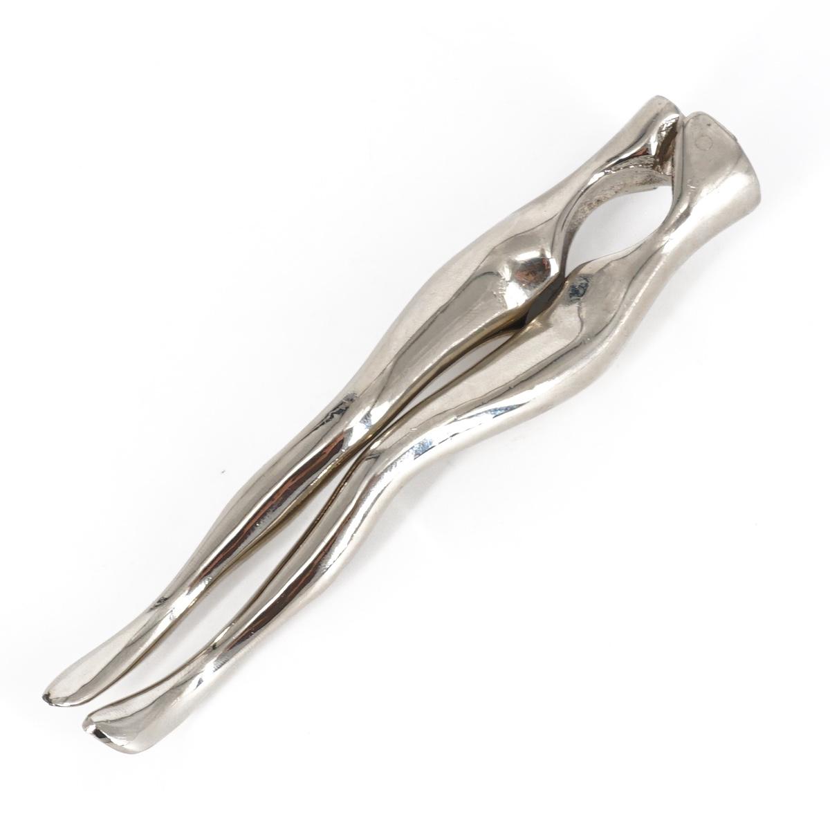 Schiaccianoci gambe ARGENTO SCHIACCIANOCI ARGENTO BERC SOPHIE 