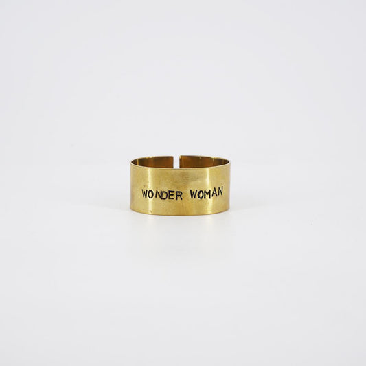 small you napkin ring