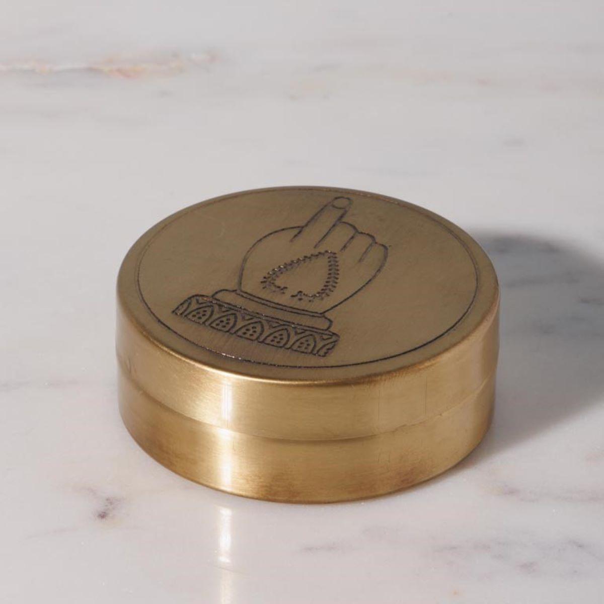 Scatolina mini MANINA