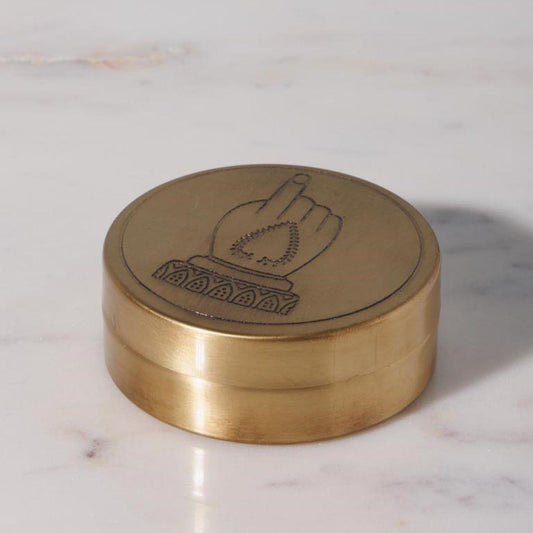 Scatolina mini MANINA