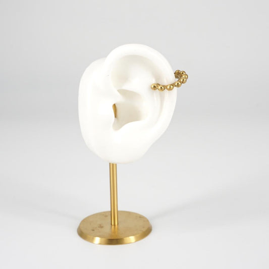 EARCUFF PALLINI