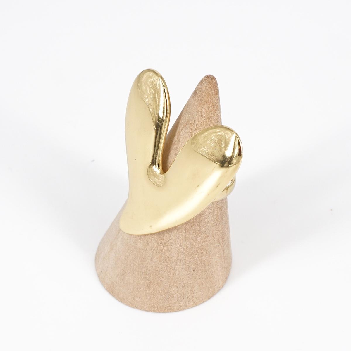 ANELLO CUORE SWEET YEARS