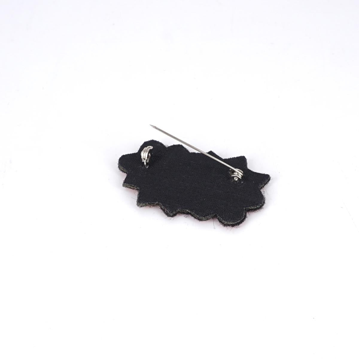 BITCH Pin