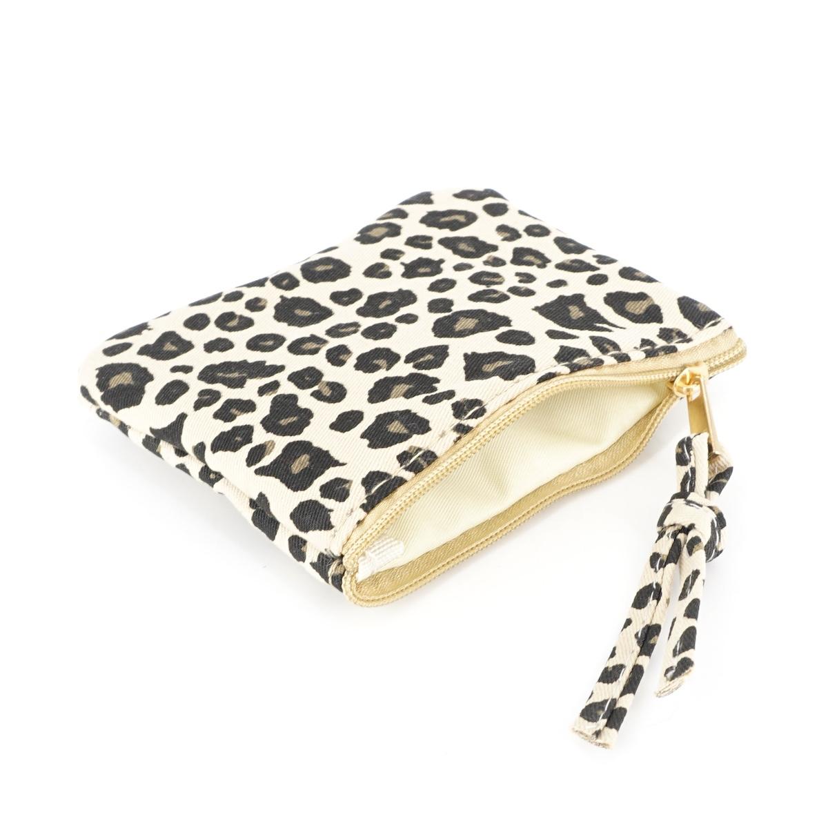 MINI POCHETTE LEOPARDATA MINI POCHETTE LEOPARDATO NARKISSO 