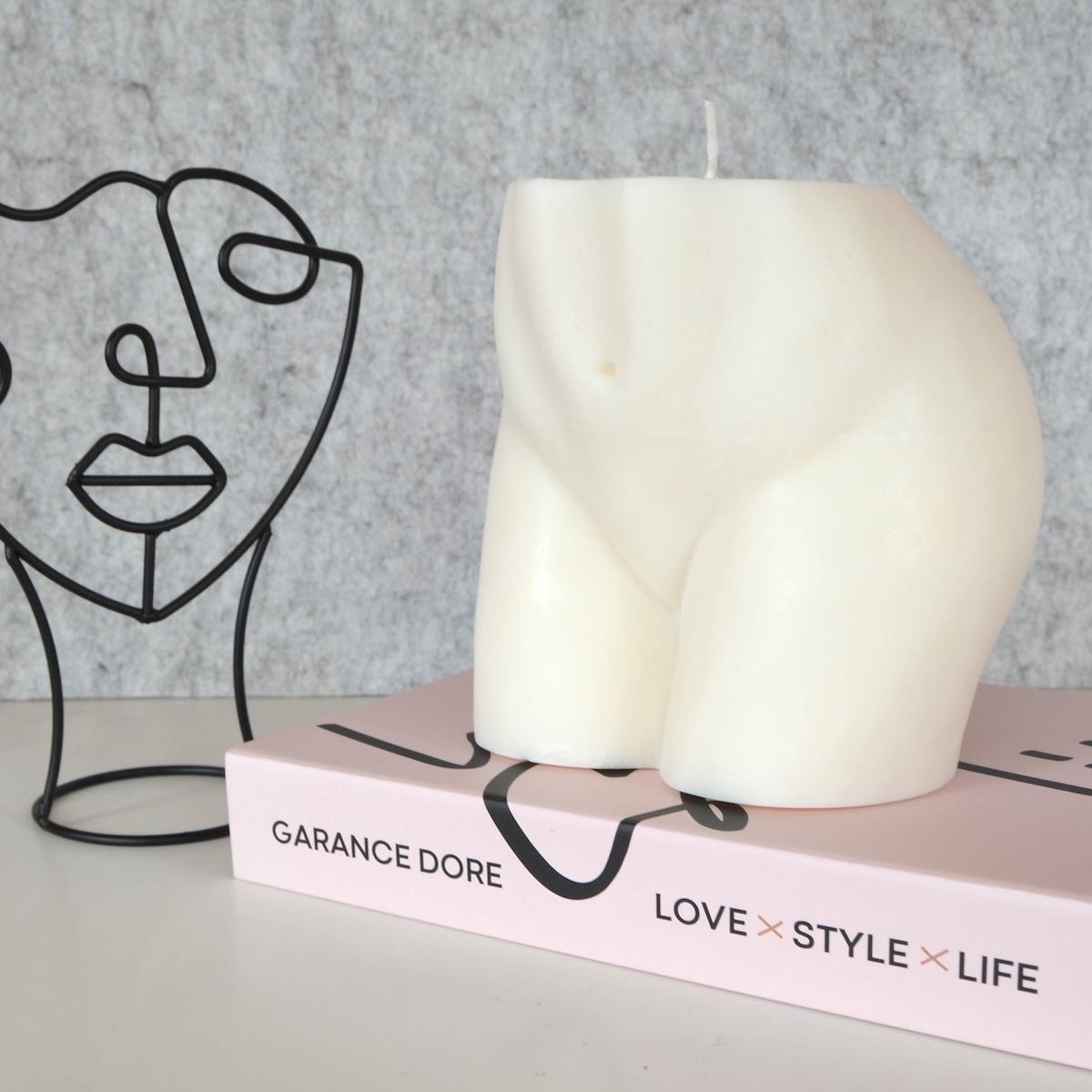 CANDELA KIM CANDELA KIM  CANDLE DESIGN 