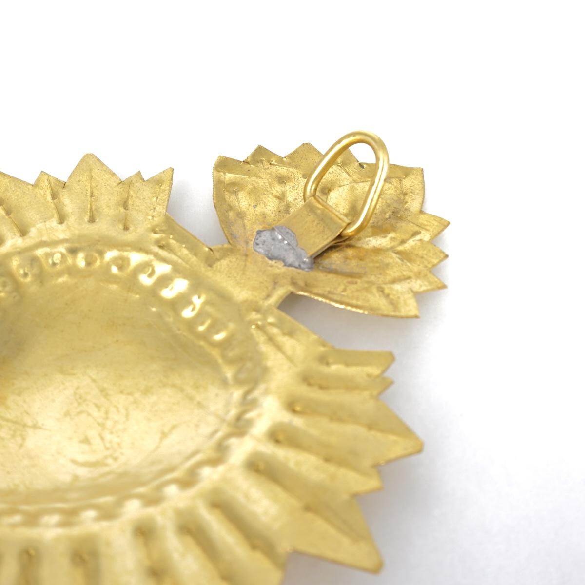 EX VOTO MINI FIAMMA EX VOTO MINI FIAMMA NICOLE 
