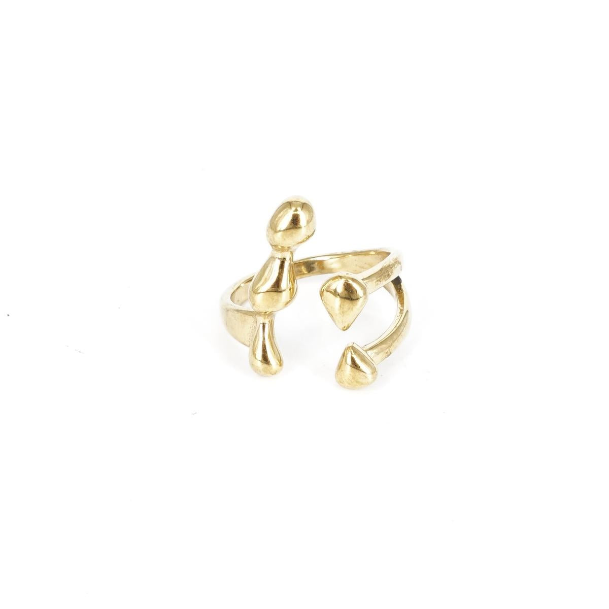 ANELLO DROPS ANELLO DROPS  SOPHIE GIOIELLI 