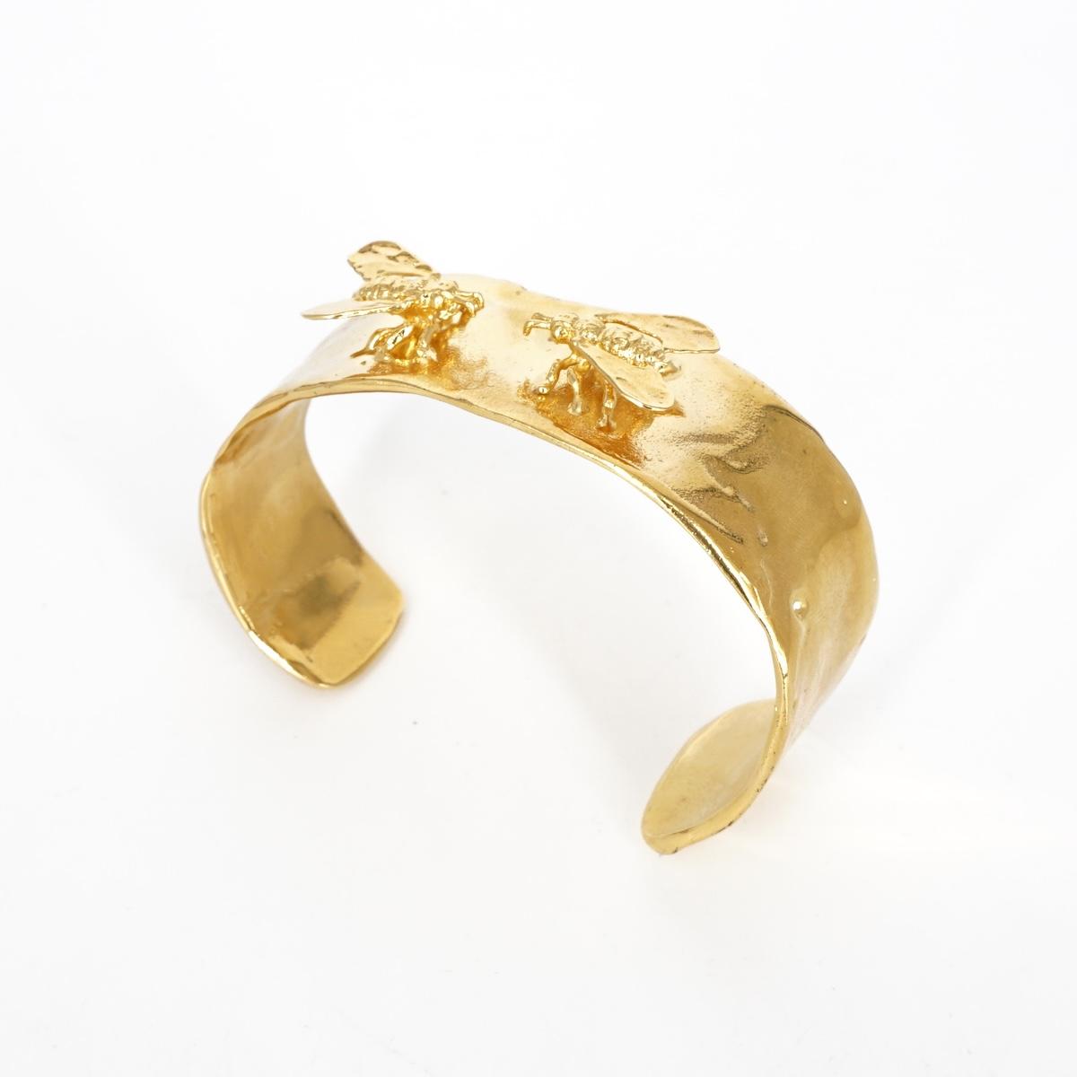 Bracciale API ORO BRACCIALE API ORO  OFFICINE904 