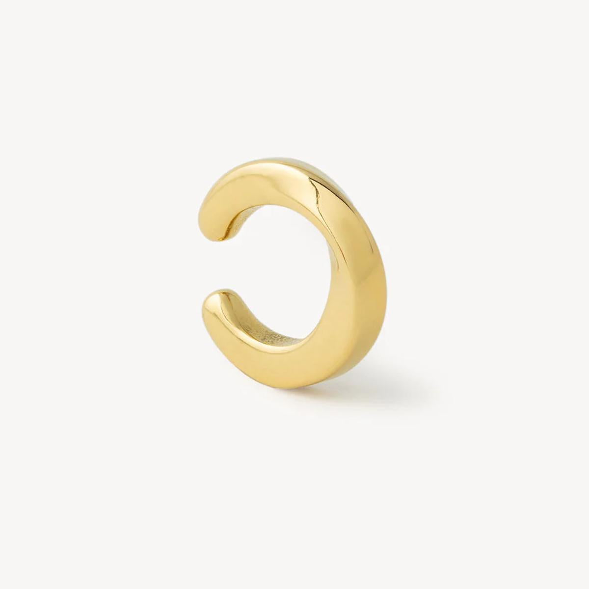 EARCUFF TWIST S EARCUFF TWIST S  YPARIS 