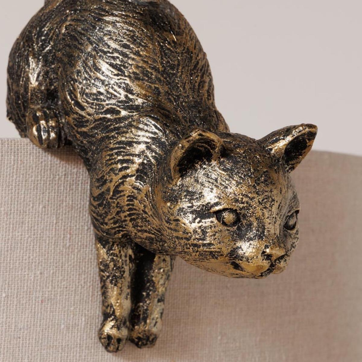 GATTO DA APPENDERE CHE SCENDE GATTO DA APPENDERE CHE SCENDE CHEHOMA 