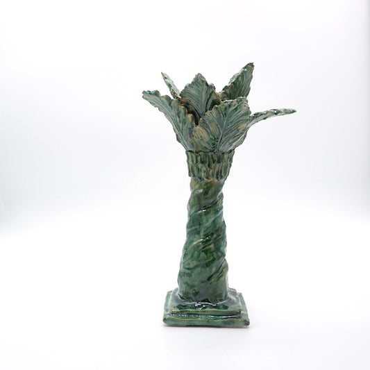 Palma verde medium