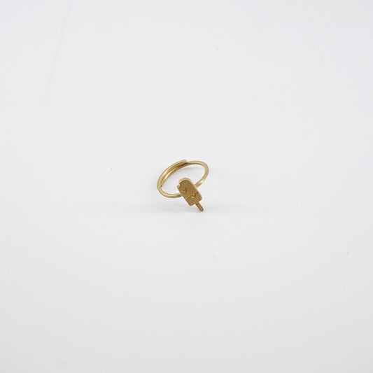BUBBLE BOX ANELLO MINIMALICE CREAM