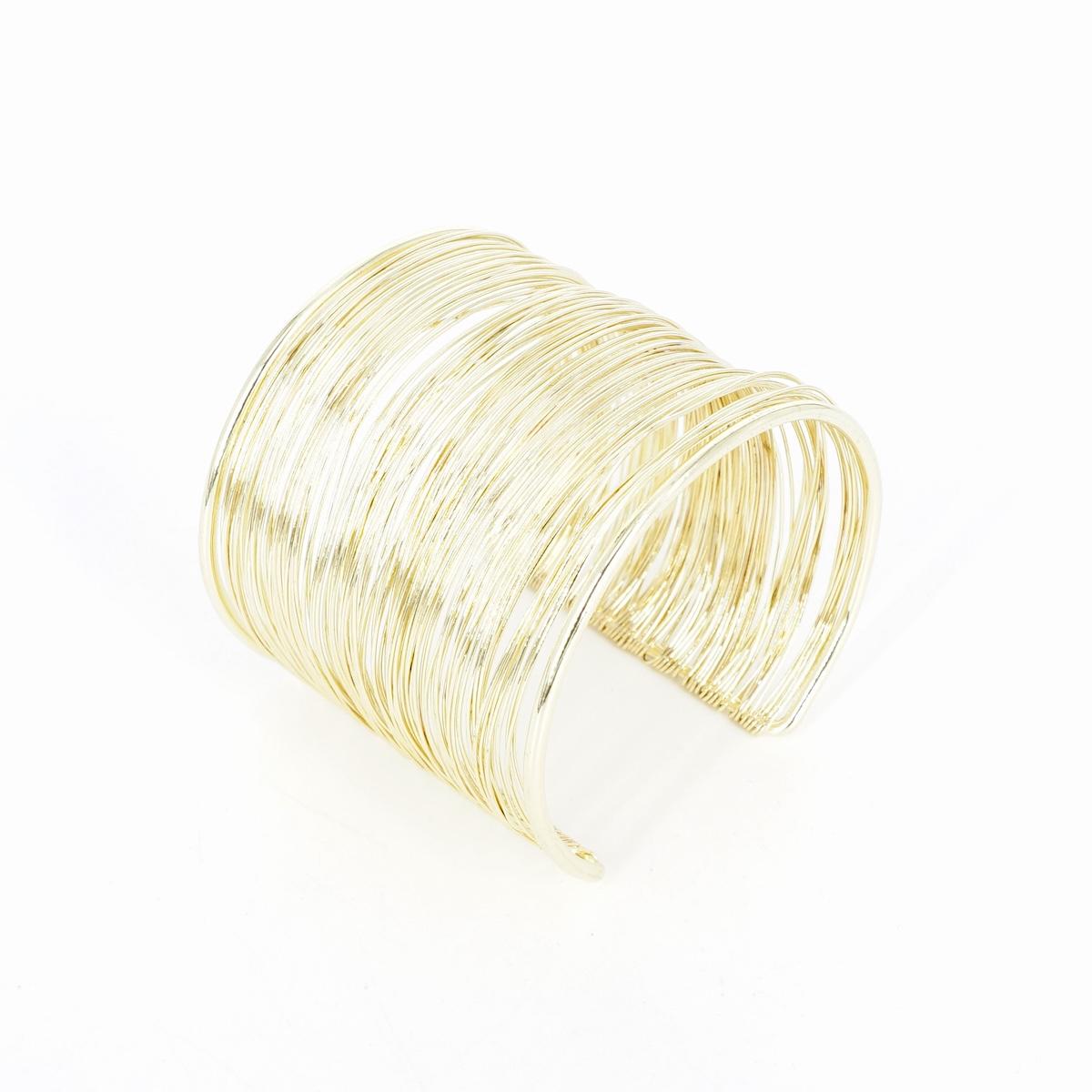 BRACCIALE SCHIAVA L BRACCIALE SCHIAVA L  SOPHIE GIOIELLI 