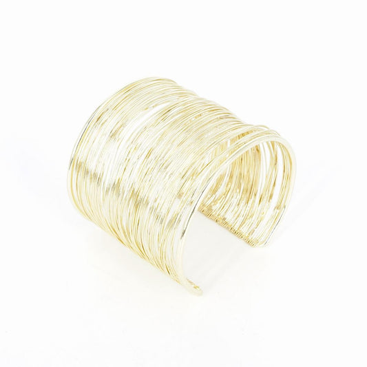 BRACCIALE SCHIAVA L BRACCIALE SCHIAVA L  SOPHIE GIOIELLI 