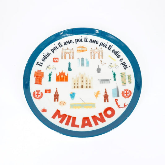 Piattino MILANO PIATTINO MILANO  Palermouno 