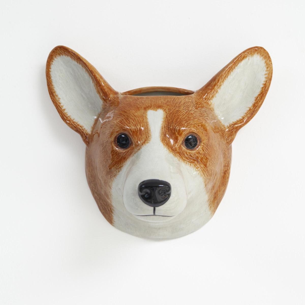 Vaso CORGI VASO CORGI  QUAIL 