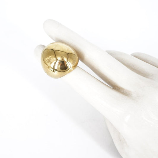 ANELLO BIG DOME ANELLO BIG DOME SOPHIE GIOIELLI 