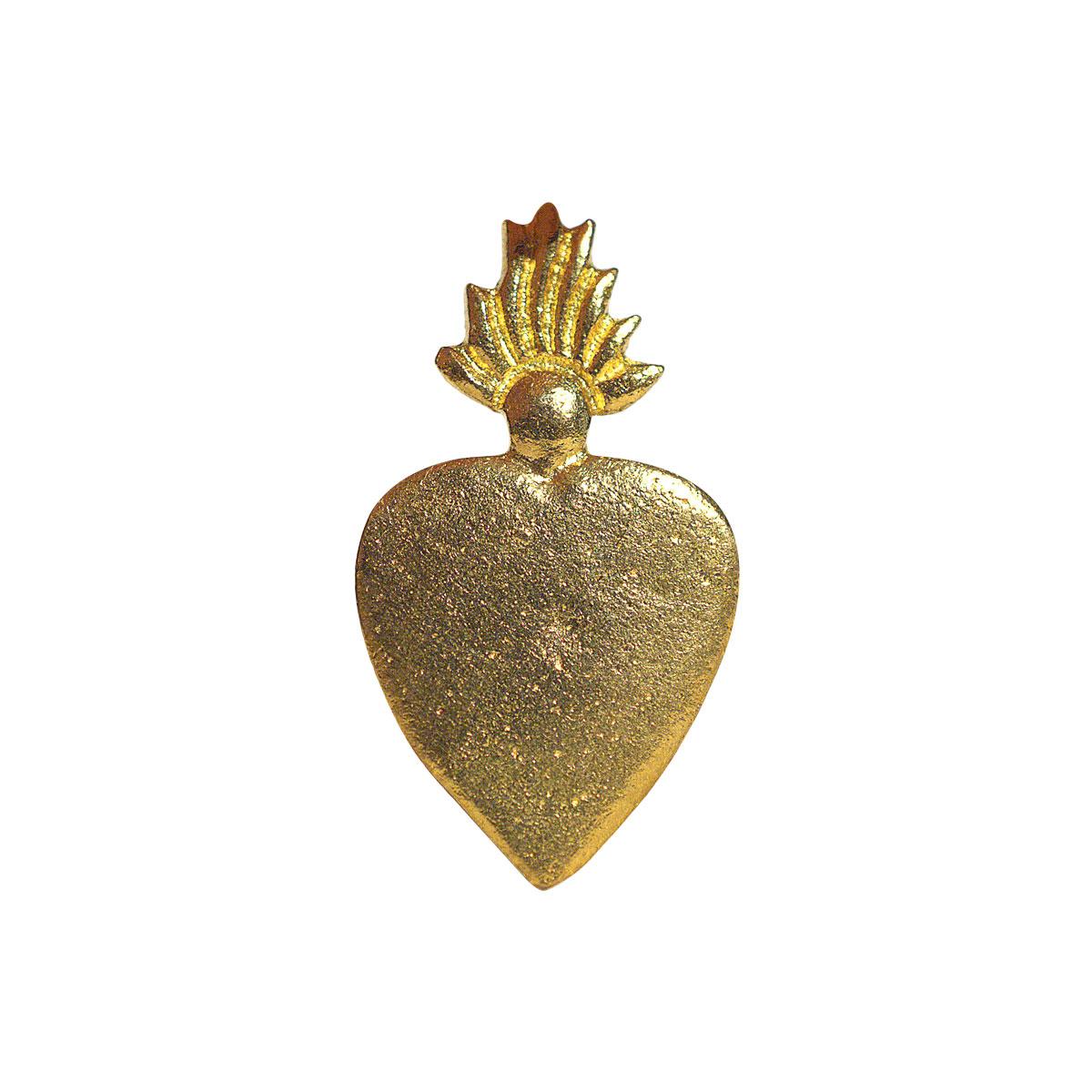 BONCOEURS CHIODO DECORATIVO EX-VOTO