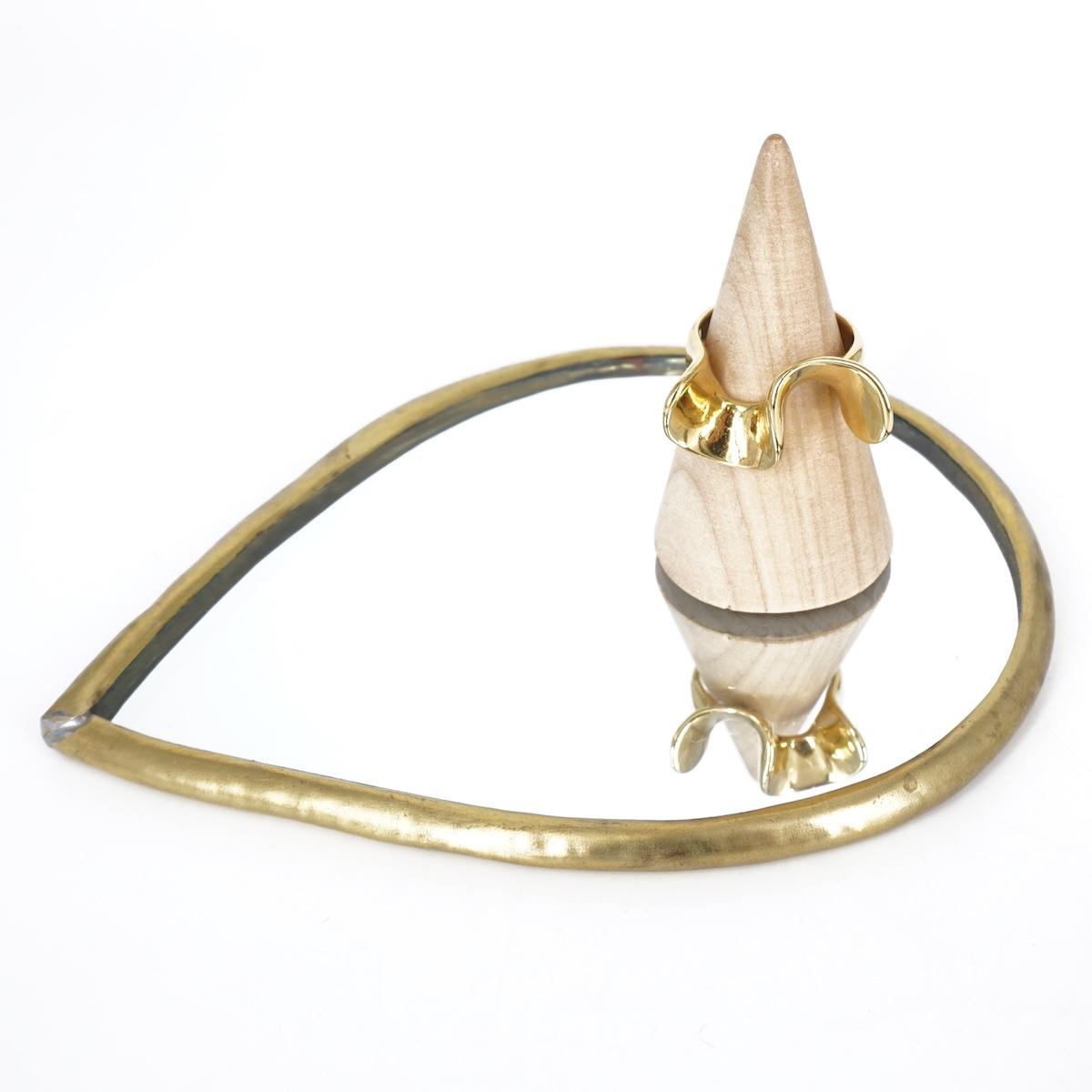 ANELLO S3D ANELLO S 3D SOPHIE GIOIELLI 