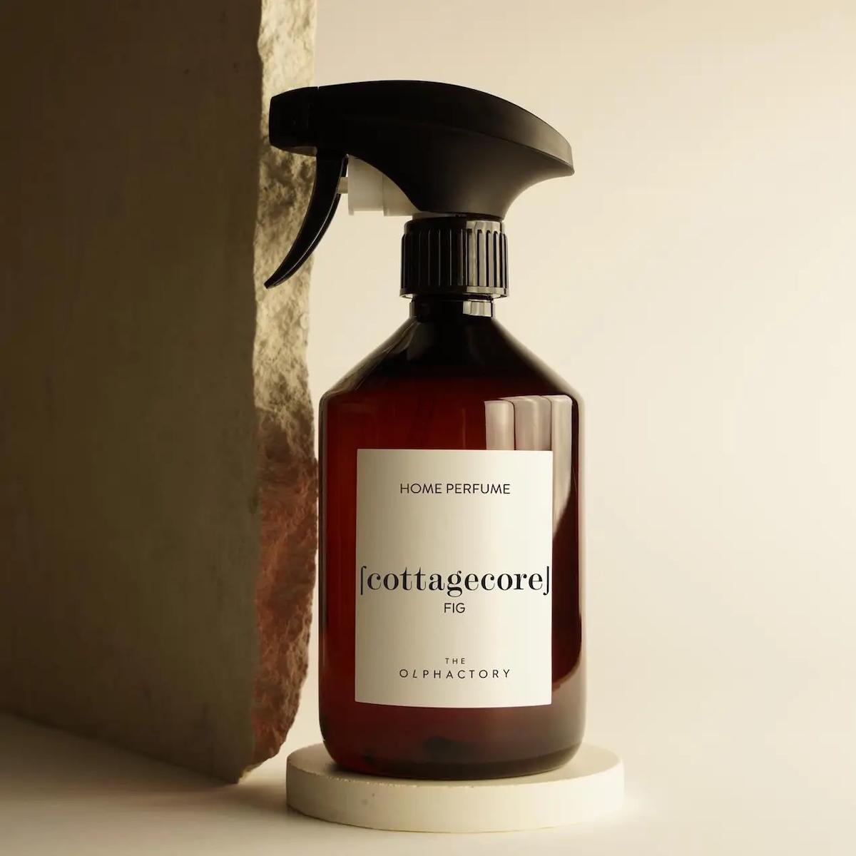 SPRAY PER AMBIENTI FICO 500 ML SPRAY PER AMBIENTI FICO FAIRE 