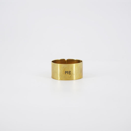 small me napkin ring