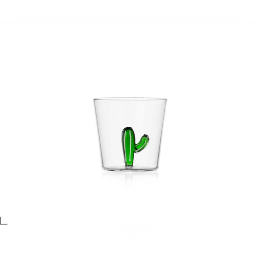 Ichendorf TUMBLER CACTUS VERDE