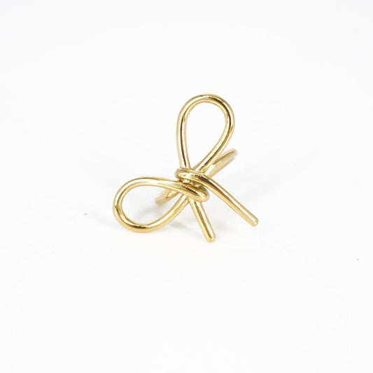 ANELLO FIOCCHETTO ANELLO FIOCCHETTO  SOPHIE GIOIELLI 