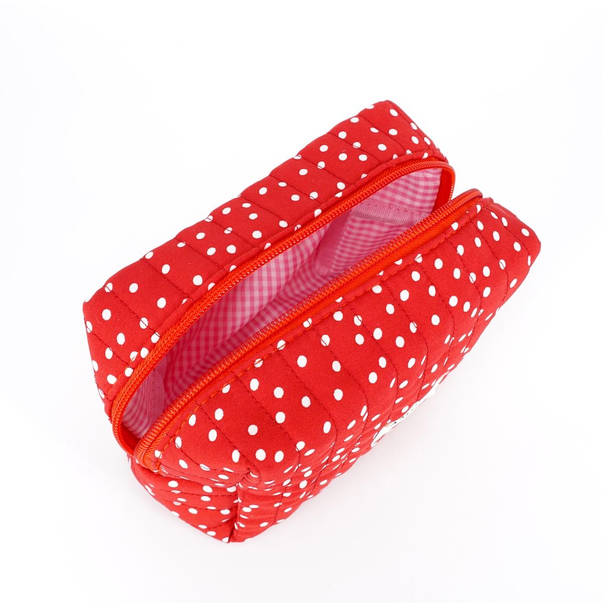 TROUSSE TRAPUNTATA SMALL POIS TROUSSE TRAPUNTATA SMALL POIS NARKISSO 