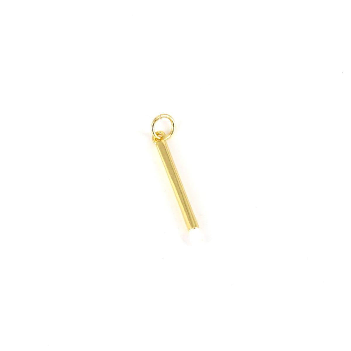 SOPHIE GIOIELLI CHARM FIAMMIFEROBIANCO