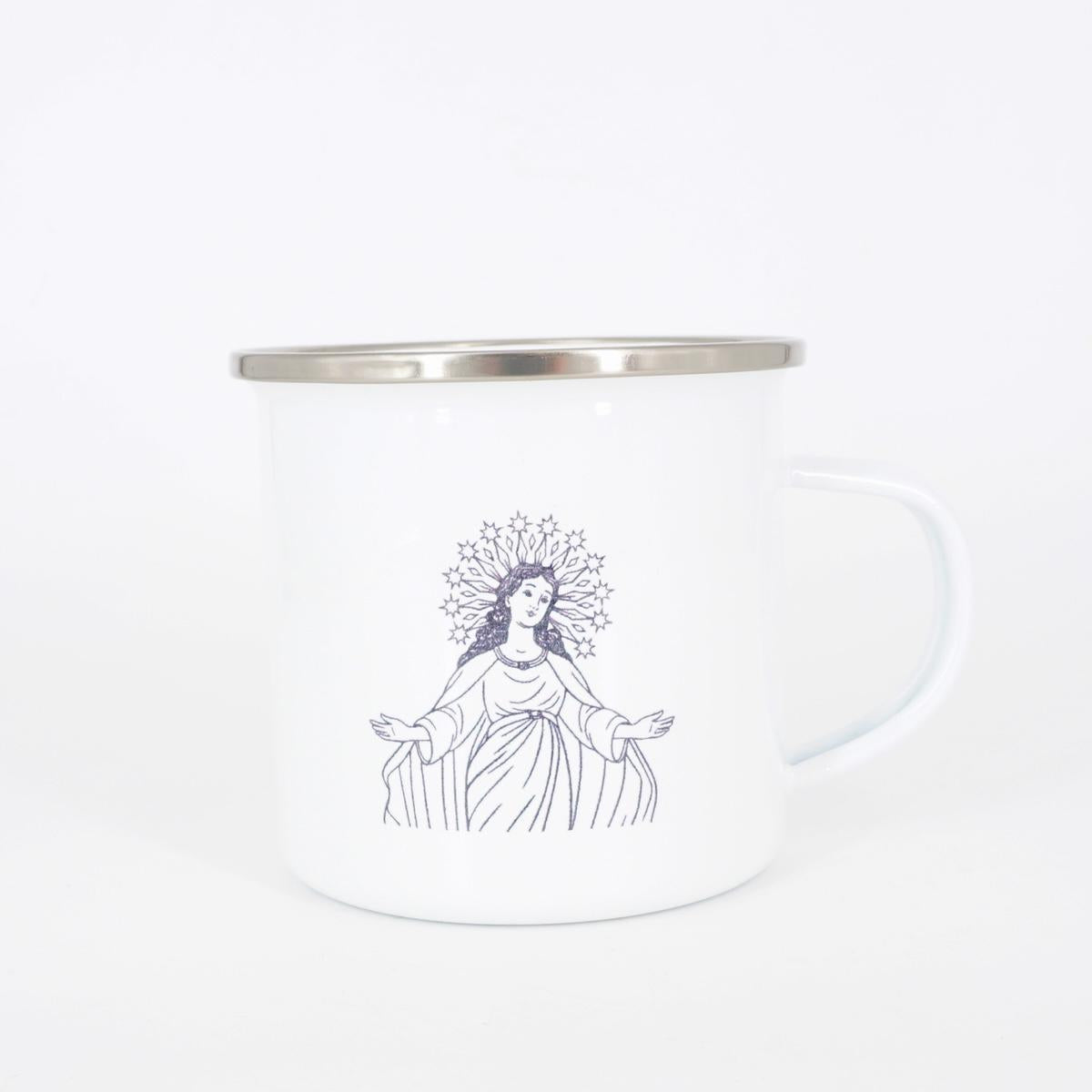 Mug SANTA PAZIENZA MUG SANTA PAZIENZA  Industria 