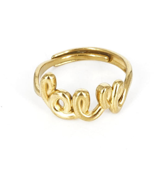 ANELLO LOVE ANELLO LOVE  SOPHIE GIOIELLI 