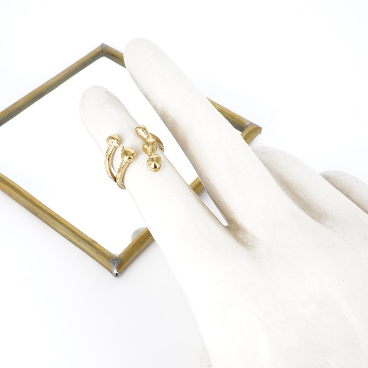 ANELLO DROPS ANELLO DROPS  SOPHIE GIOIELLI 