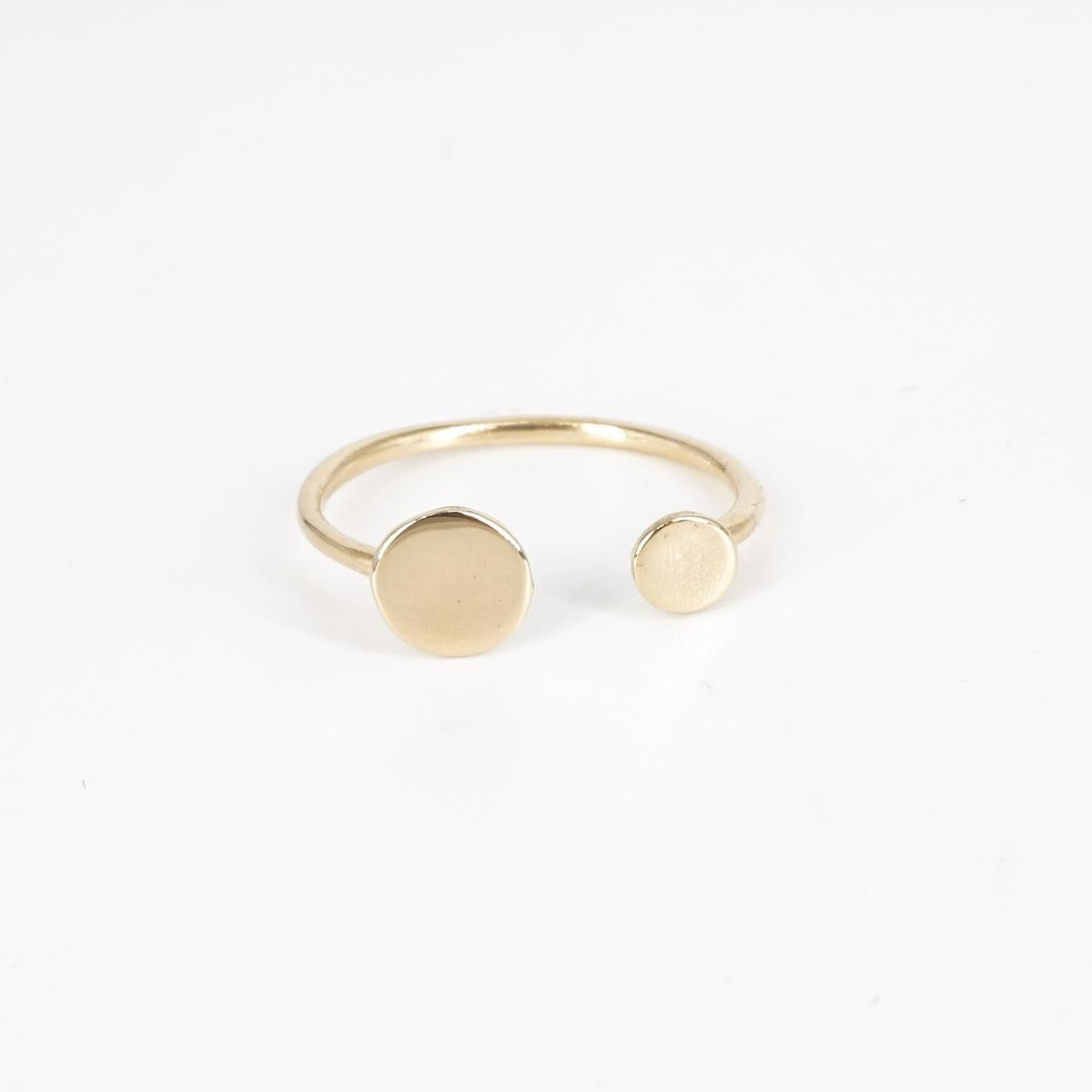Anello GIPSY